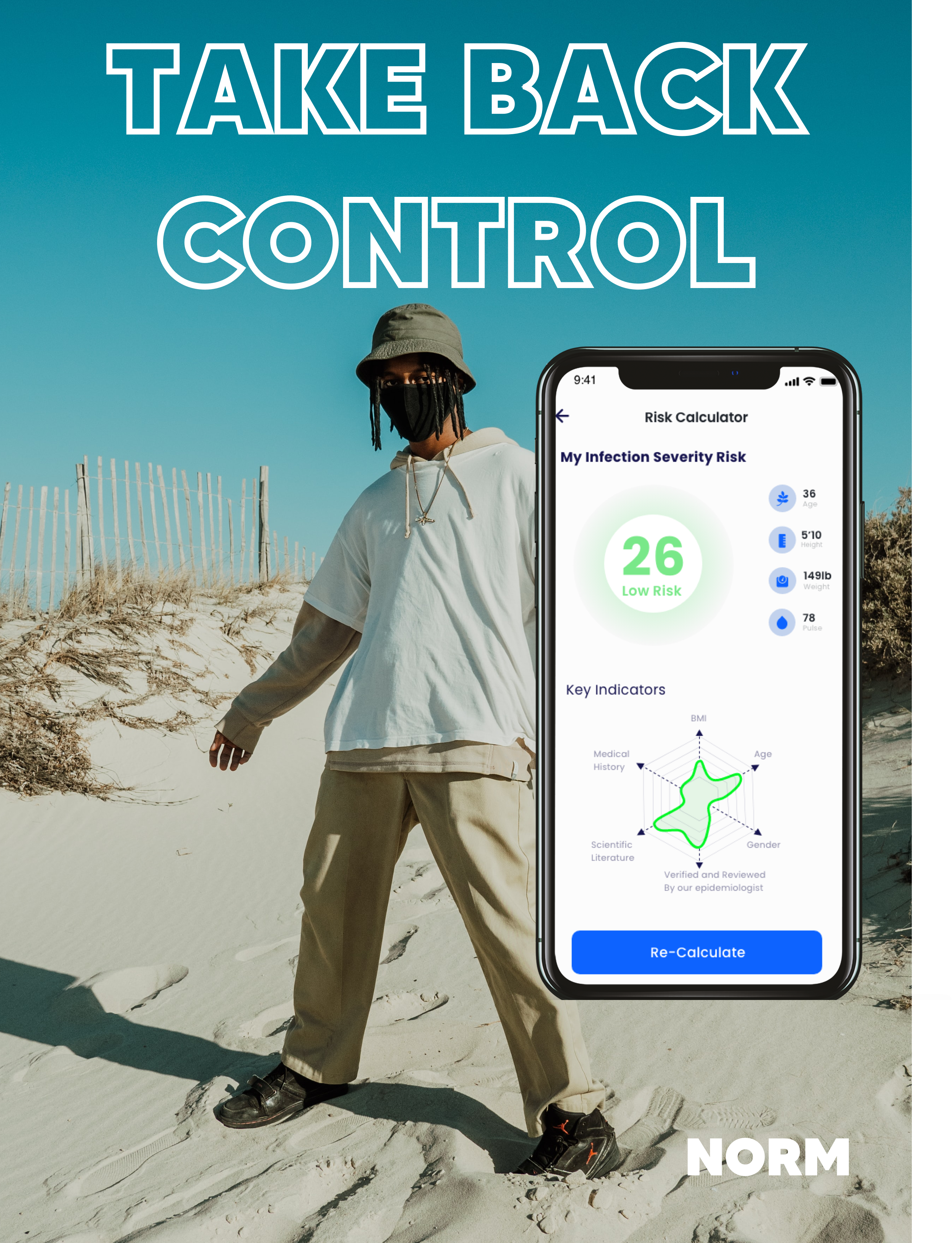 NORM  Smarter decisions made easy! gallery image