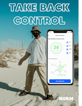 NORM Smarter decisions made easy! gallery image