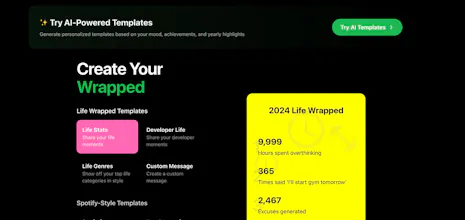 your wrapped gallery image