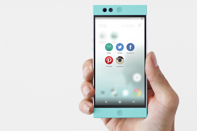 Nextbit Robin gallery image