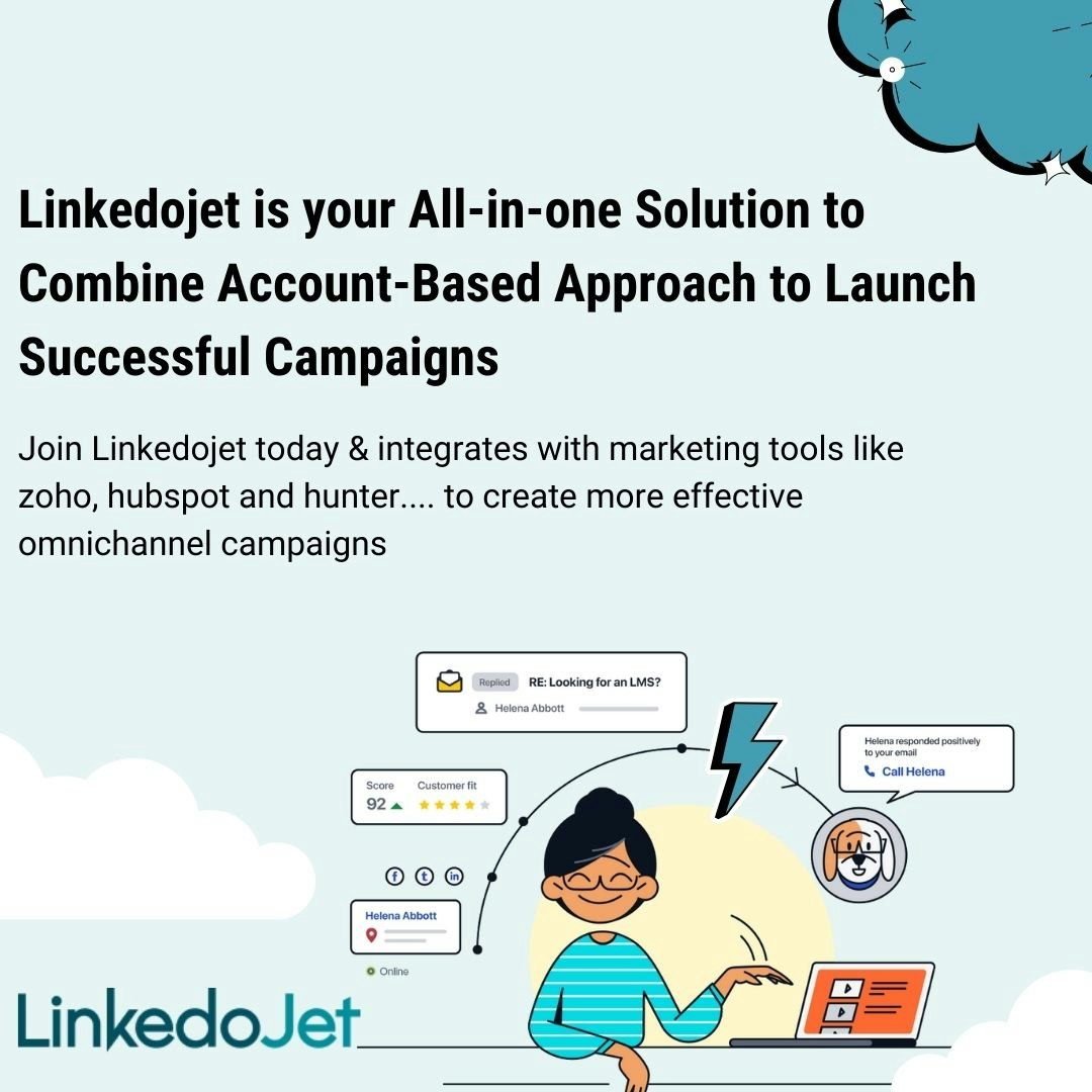 LinkedoJet media 5