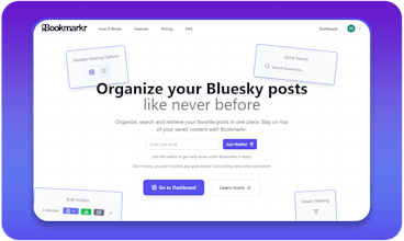 Bookmarkr gallery image