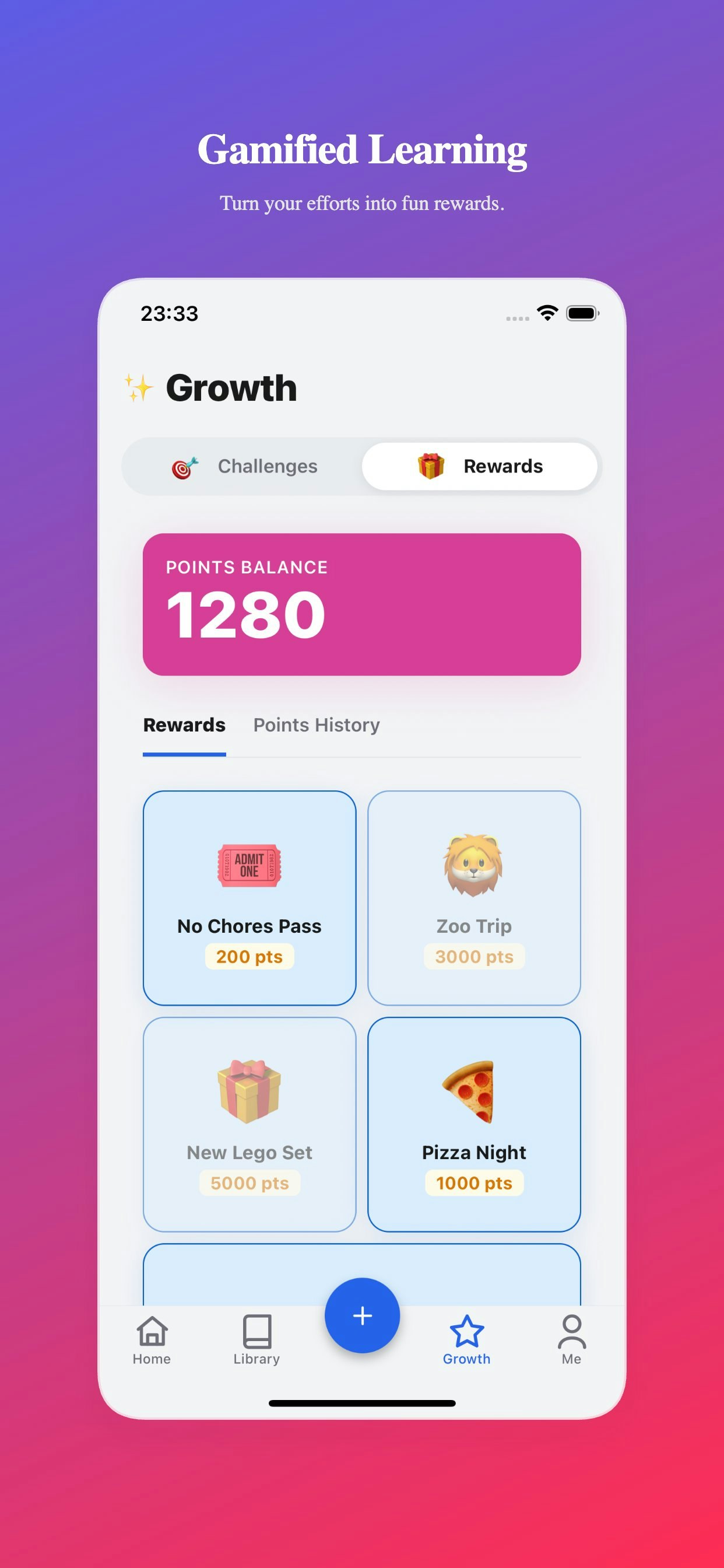 GrowQuest gallery image