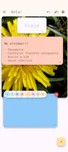 Just Notes gallery image
