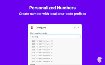 SMS to Slack gallery image