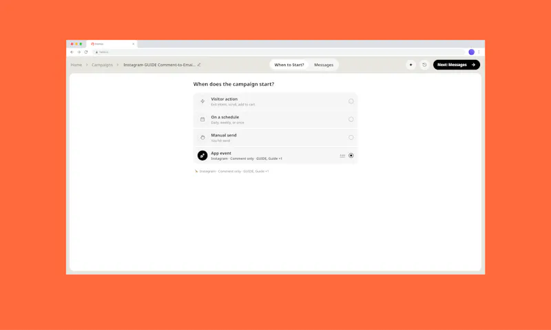 Hamla screenshot 5