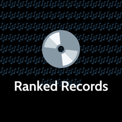 Ranked Records logo