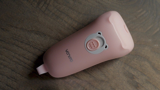 Babynice Nail Trimmer gallery image