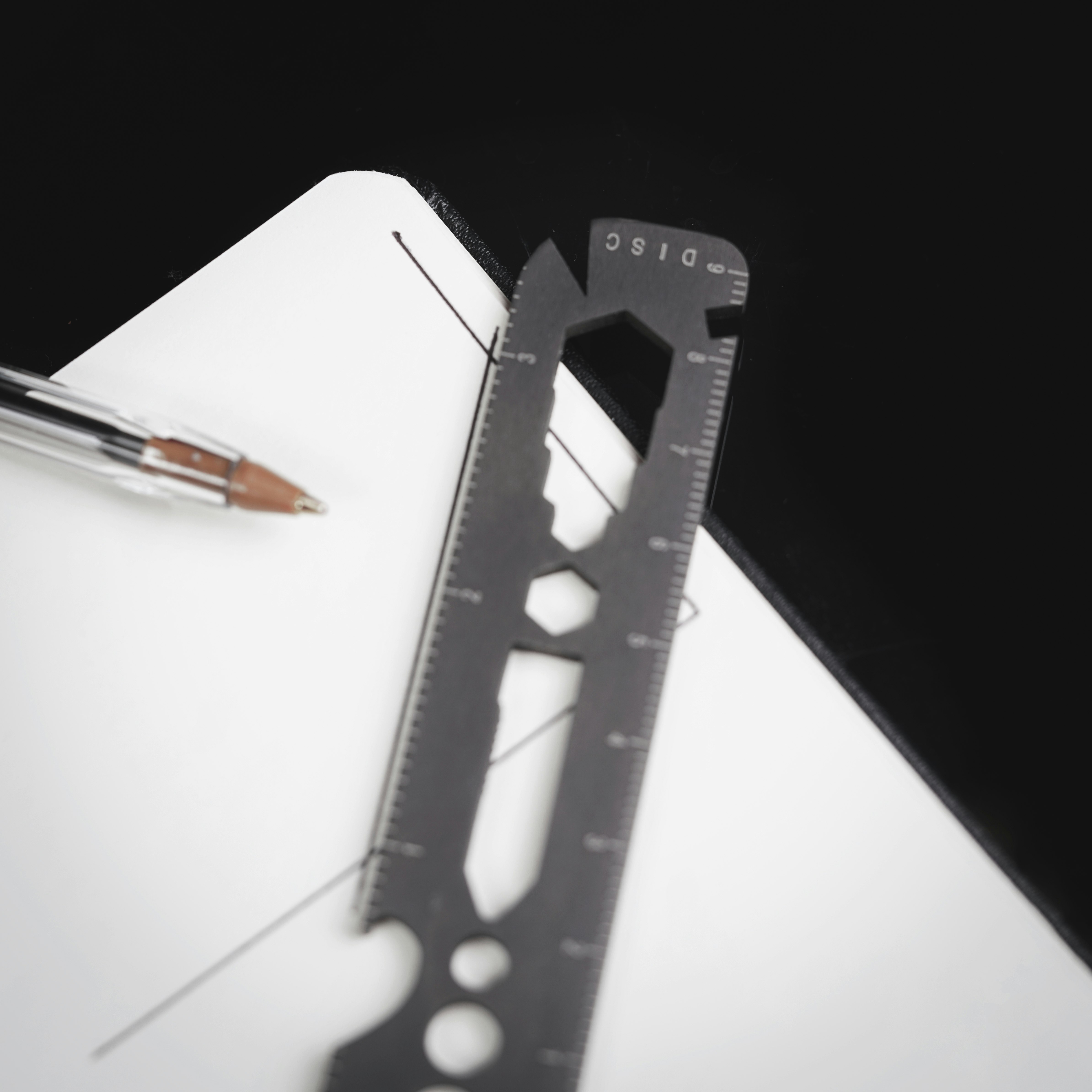 MultiRuler gallery image