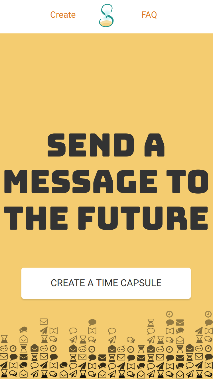 SandCapsule gallery image