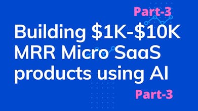 Micro SaaS HQ gallery image