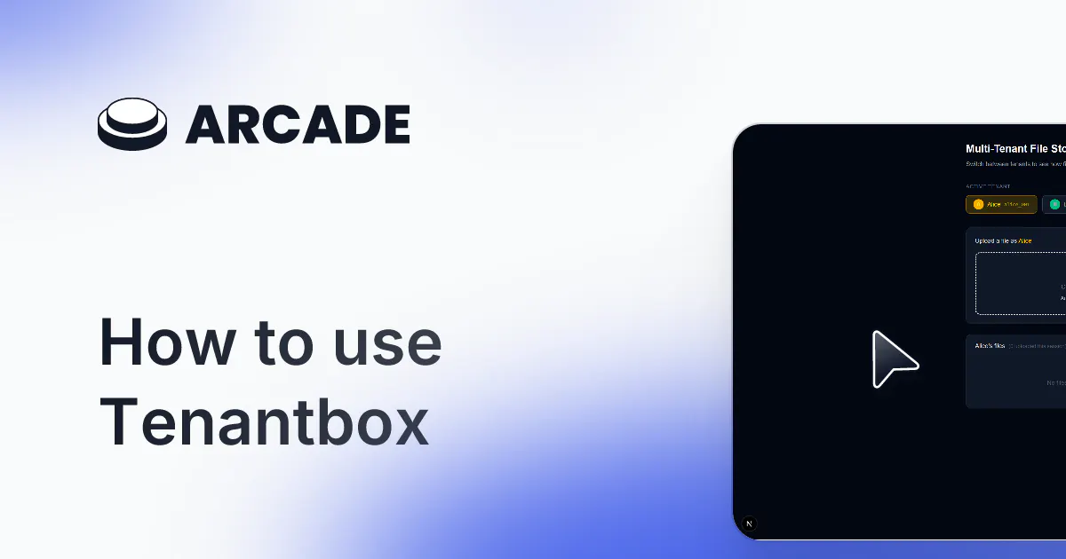 Banner del producto Tenantbox