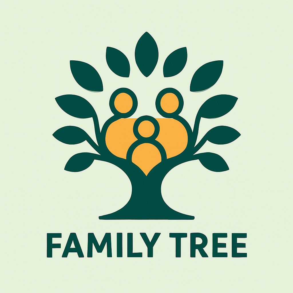 Family Tree - Open S... logo