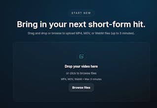 Captions Pal gallery image