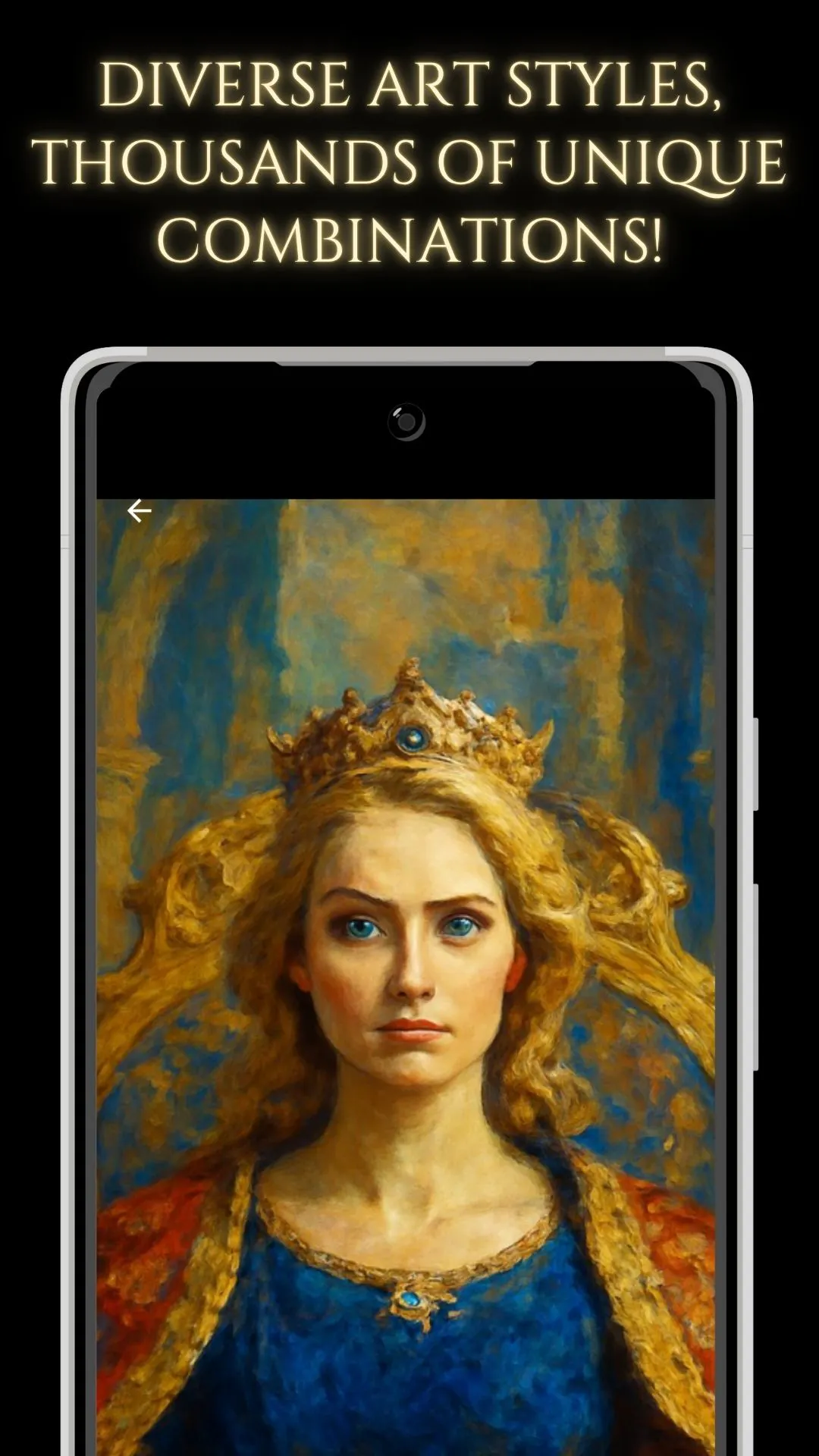 MysticalAI gallery image