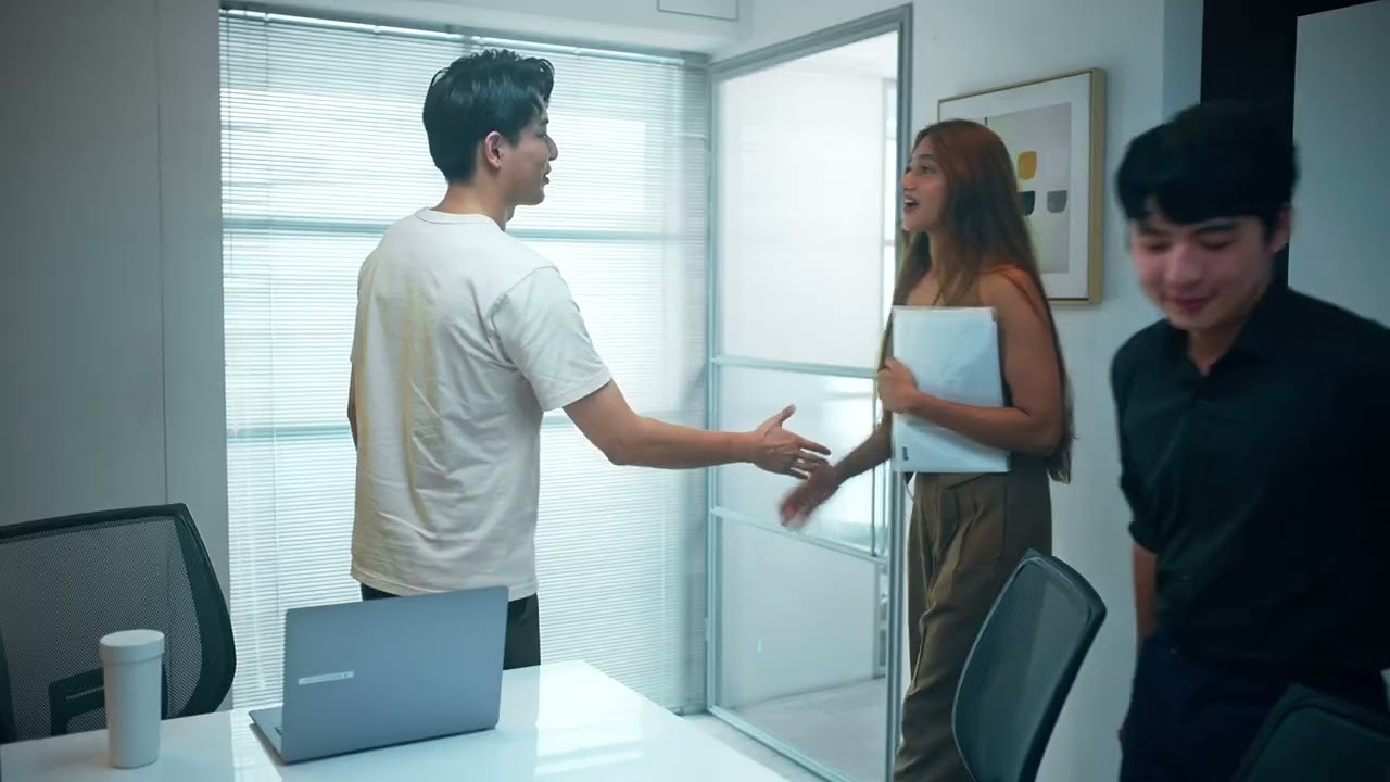 Asus ExpertBook P Series Launch in BD  gallery image