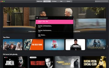 iCMD gallery image