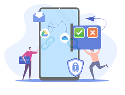 Move Files From Google Drive to OneDrive