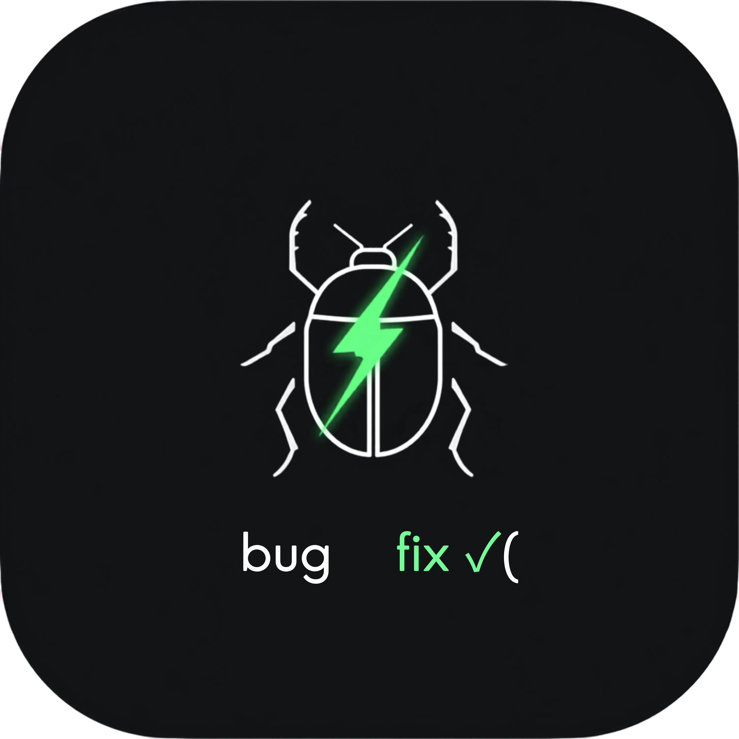 NEO BUG FORGE gallery image
