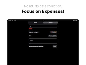 Money Keeper: Budget Calendar gallery image