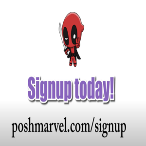 PoshMarvel
