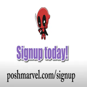PoshMarvel
