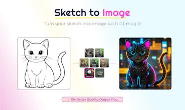 Sketch To Image gallery image