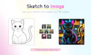 Sketch To Image