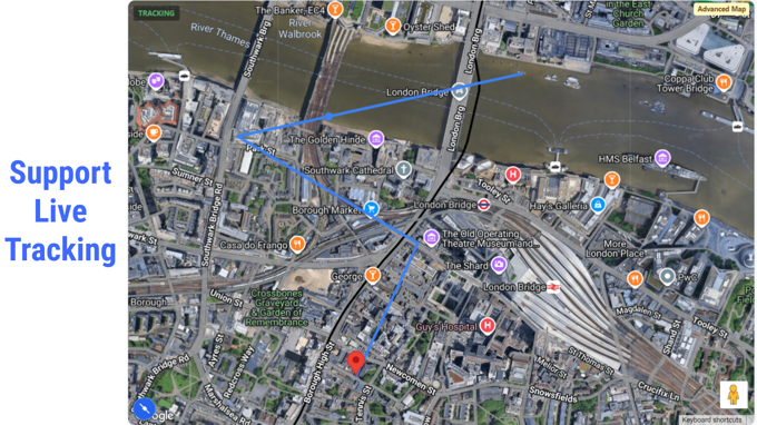 RAIOTerm: IoT Dashboard For Makersv gallery image