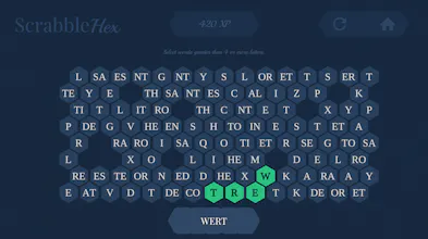 ScrabbleHex gallery image