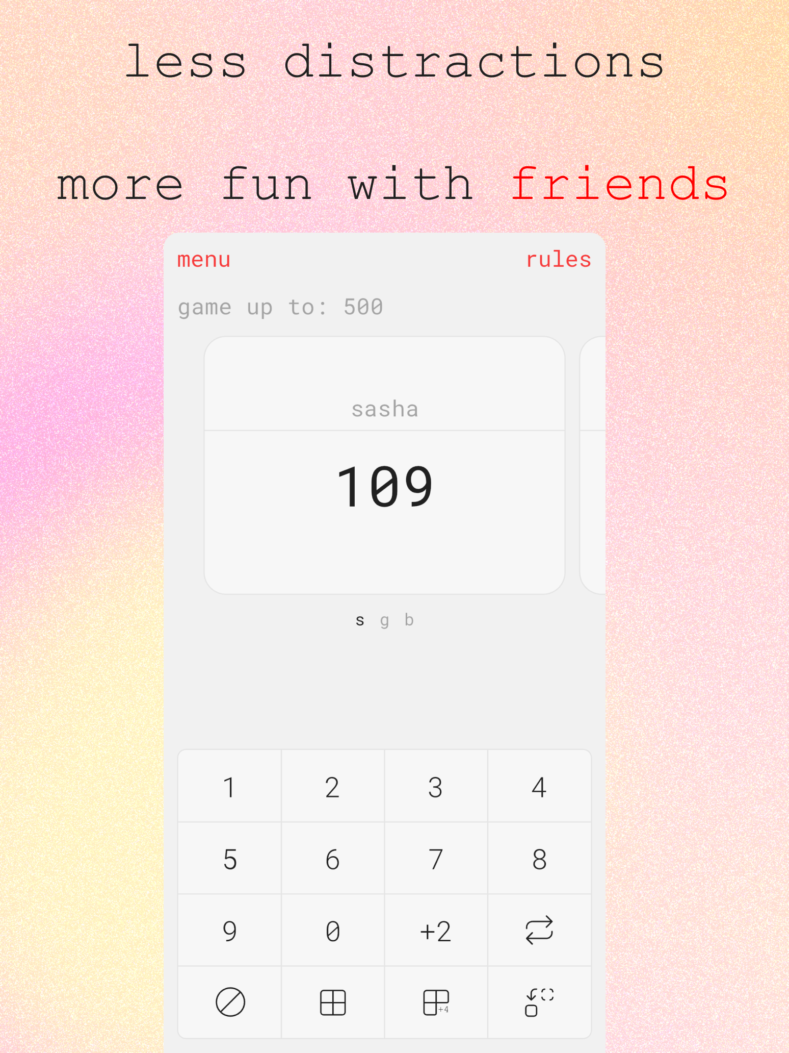 Board Buddy gallery image