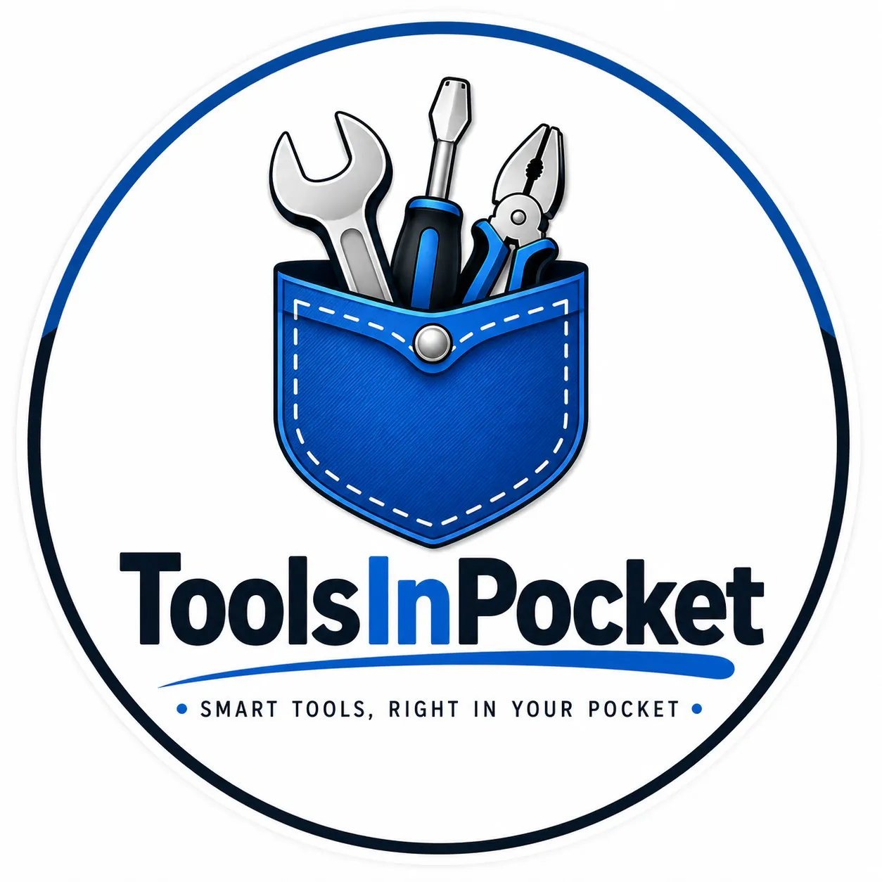 Tools In Pocket