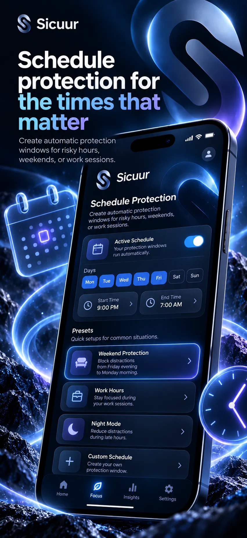 Sicuur gallery image