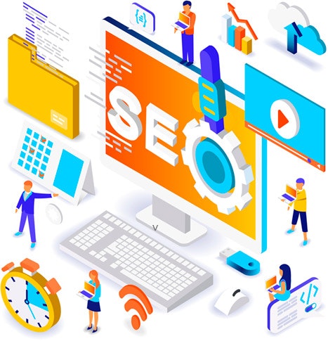 Marketing Agency gallery image