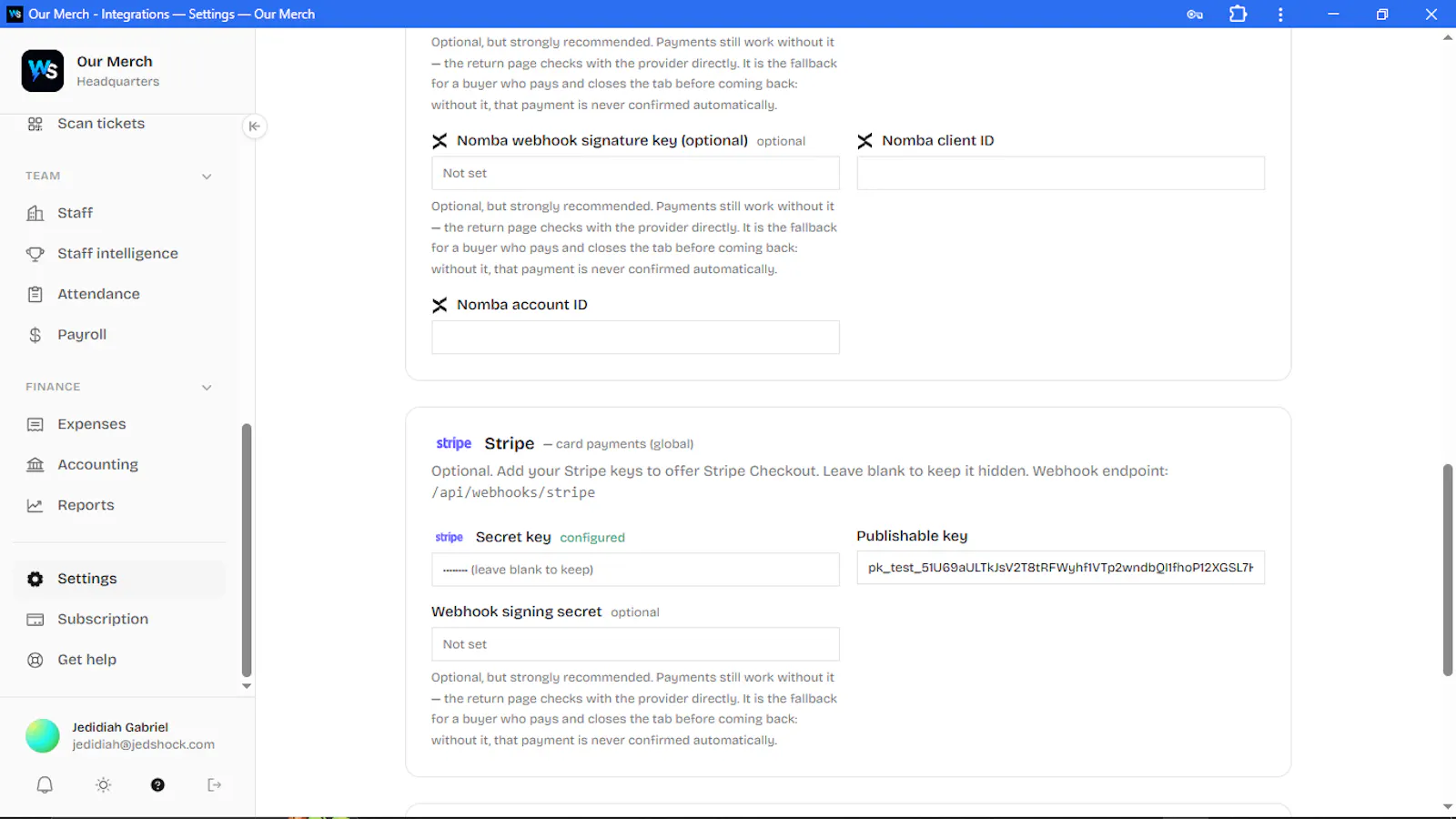 WeSelling  screenshot 8