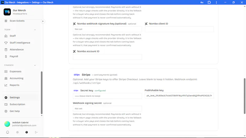 WeSelling  screenshot 8