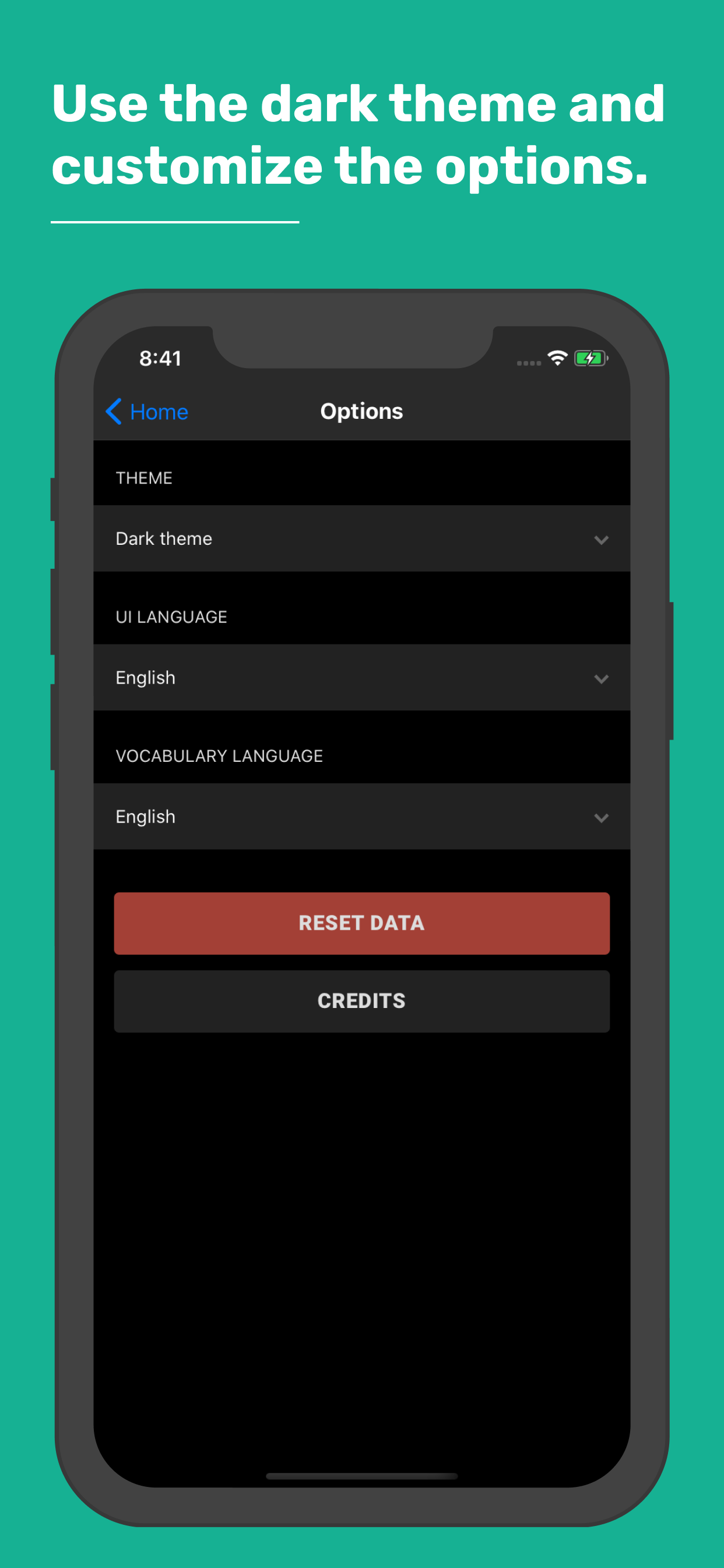 Voquludis gallery image