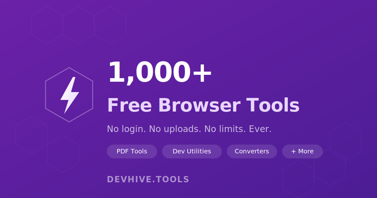 DevHive gallery image