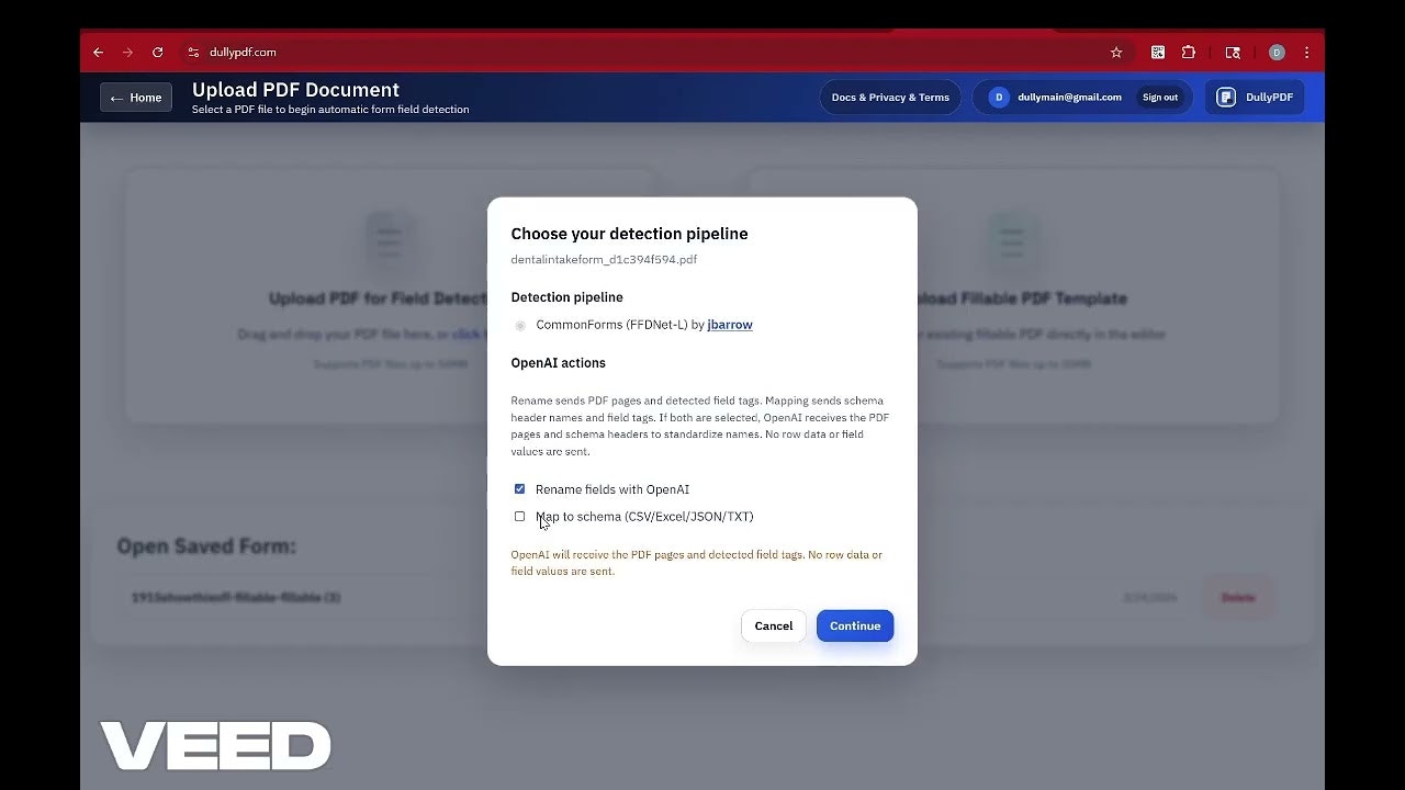 DullyPDF gallery image