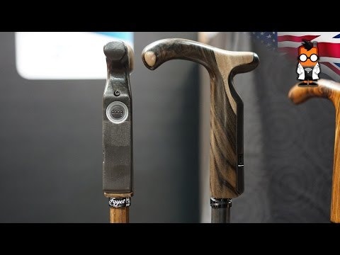 The Smartcane gallery image