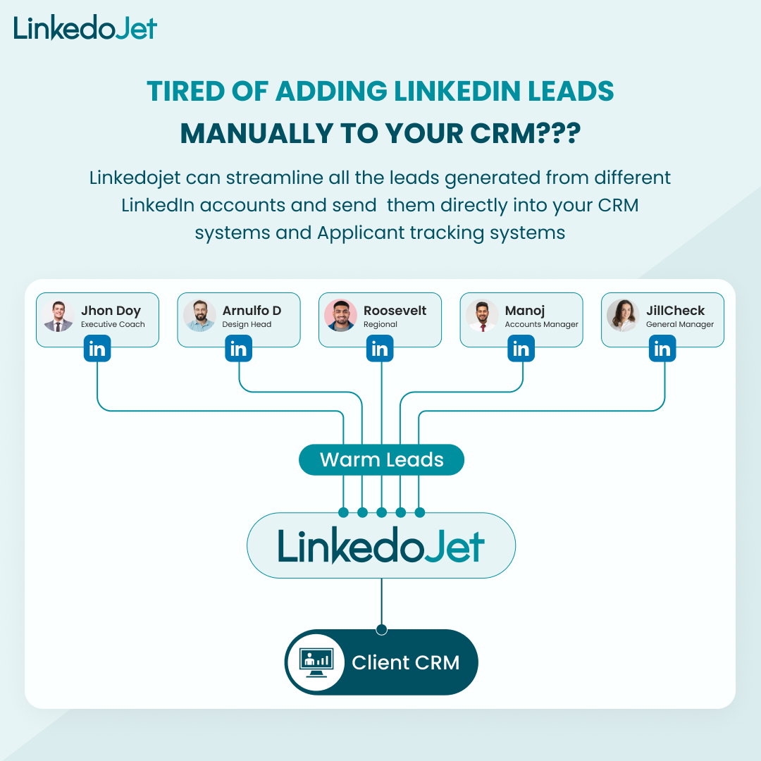 LinkedoJet media 11
