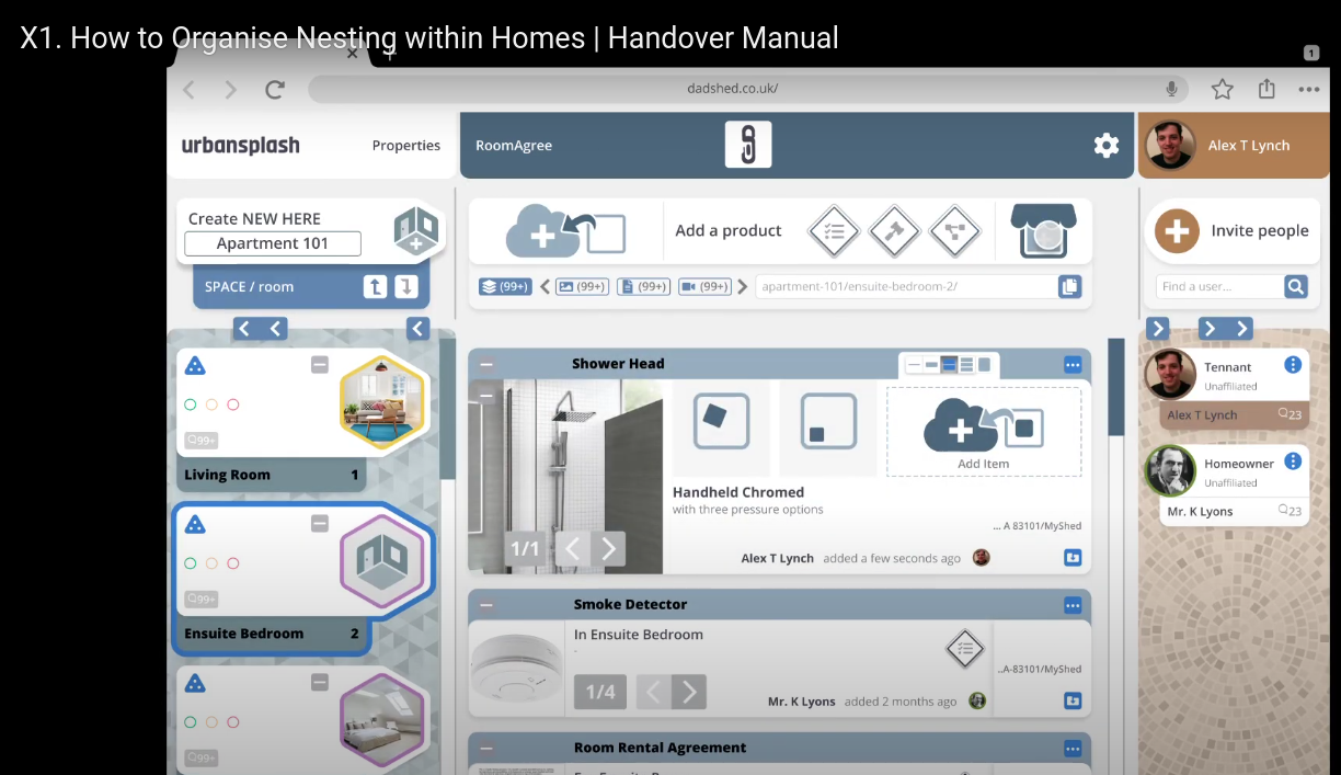 SHEDyt gallery image