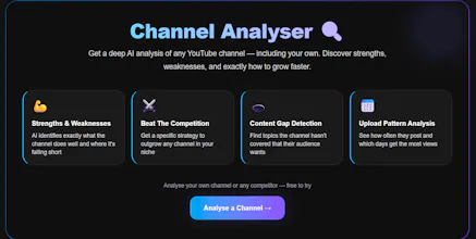 YTDesk gallery image