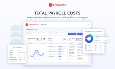 Papaya Global gallery image