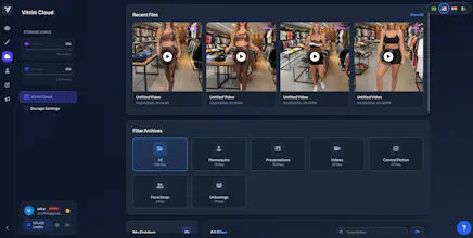 Vitrinix gallery image