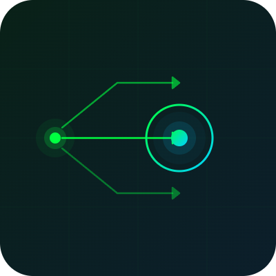 Token Relay
