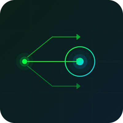 Token Relay logo