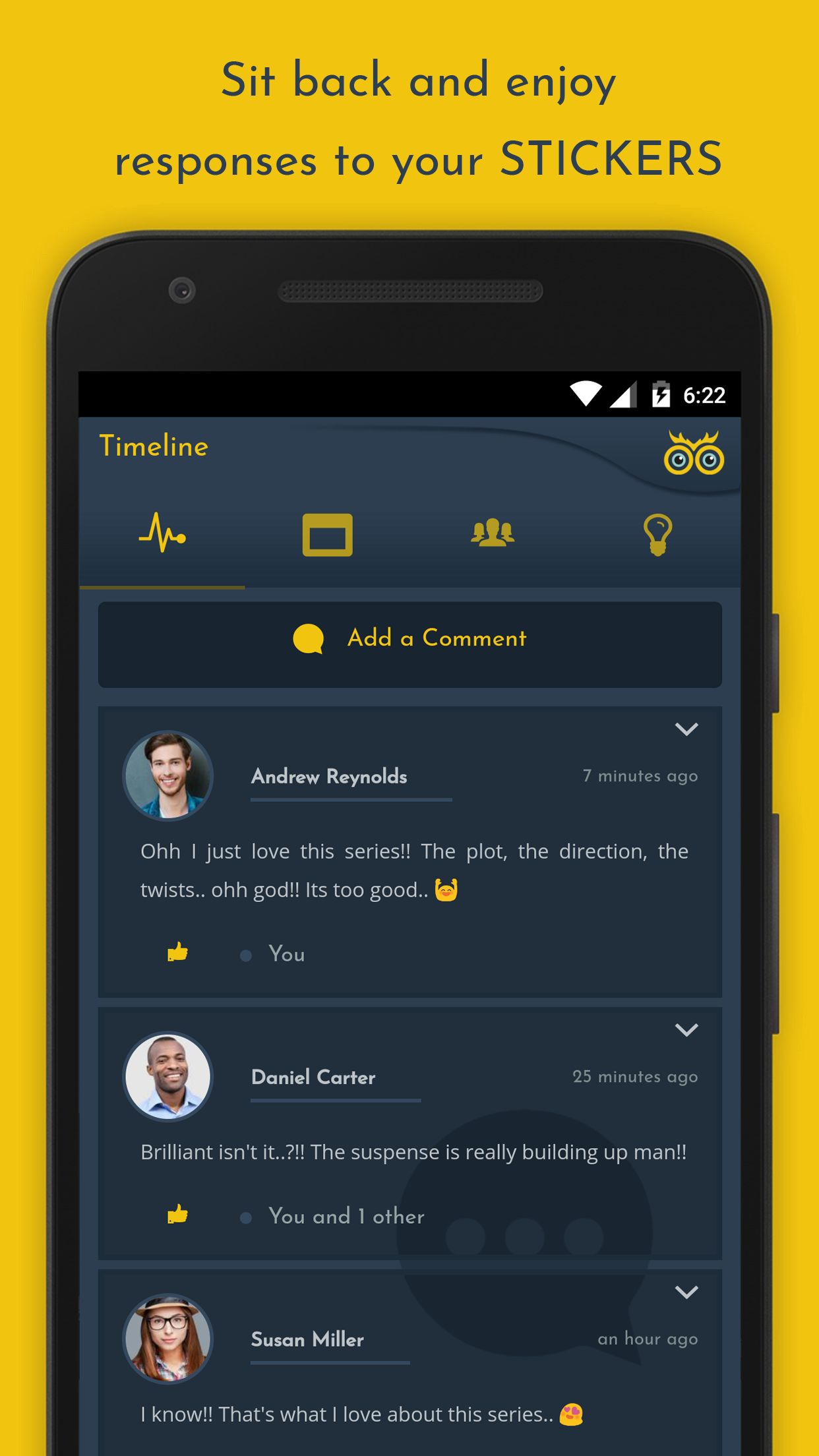 GLOODTO gallery image