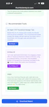 A Thumbnail Analyzer gallery image