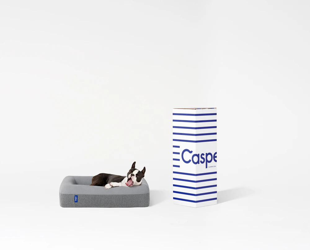 Casper Dog Mattress